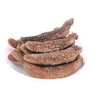 XLSEAFOOD Dried Wild Caught Alaska Sea Cucumber