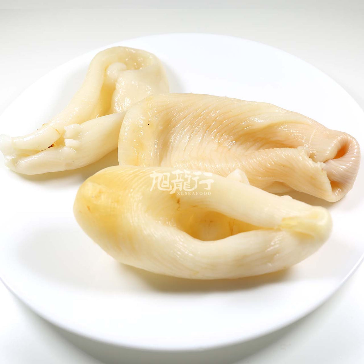 特级泰国巨暹罗鲤胶鸡蛋胶(常规装)