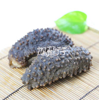 Wild Caught Sun Dried Galapagos Islands Sea cucumber