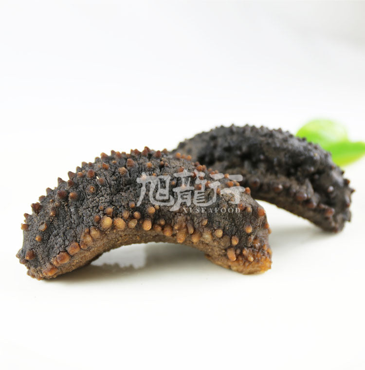 Wild Caught Sun Dried Galapagos Islands Sea cucumber