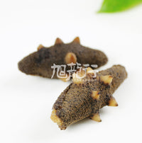  XLSEAFOOD Sun Dried California Eight Pin Warty Sea Cucumber Regular