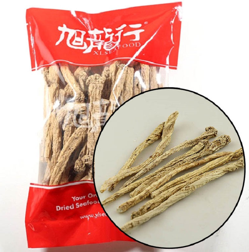 XLSEAFOOD CHINA Grade Premium Nature Unsulphure pilosula