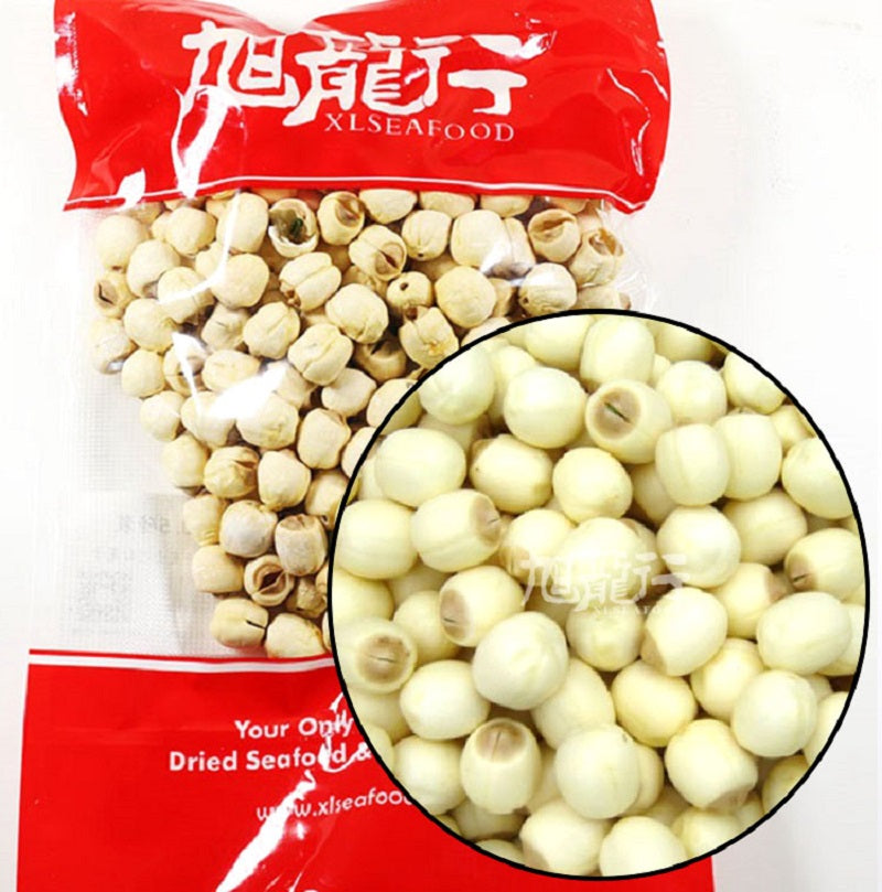 CHINA Grade Premium Nature Unsulphure Lotus seed seedless – 美国旭
