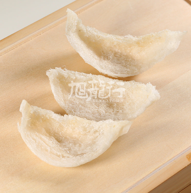 印尼特級4A天然燕窩幹挑三角盞(常規裝)