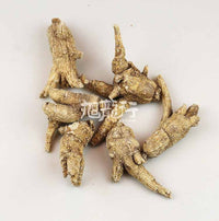 XLSEAFOOD Sun Dried Wisconsin American Premium Short Branch Ginseng #20