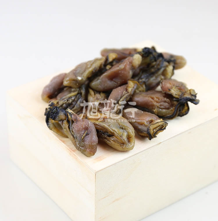 XLSEAFOOD Grade Premium Sun Dried Hiroshima Oyster from Japan