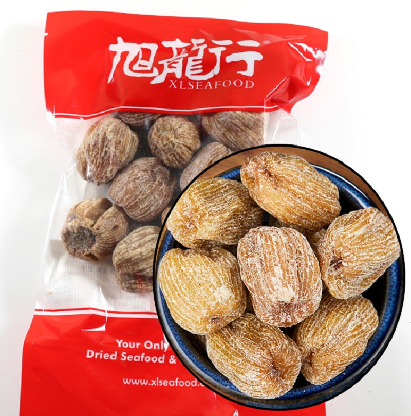 枣枣专拍 煲汤专用特级广西金丝蜜枣旭龙行xlseafood严选出品– 美国旭龙行XLSEAFOOD