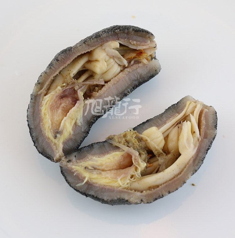 Xlseafood Wild Chilean dried grey sea cucumber (regular)