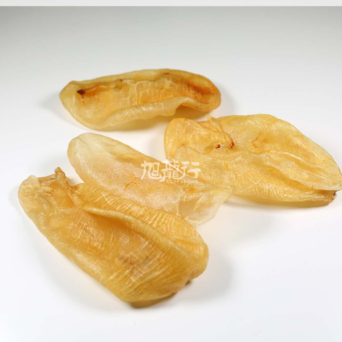 特级泰国巨暹罗鲤胶鸡蛋胶(常规装)