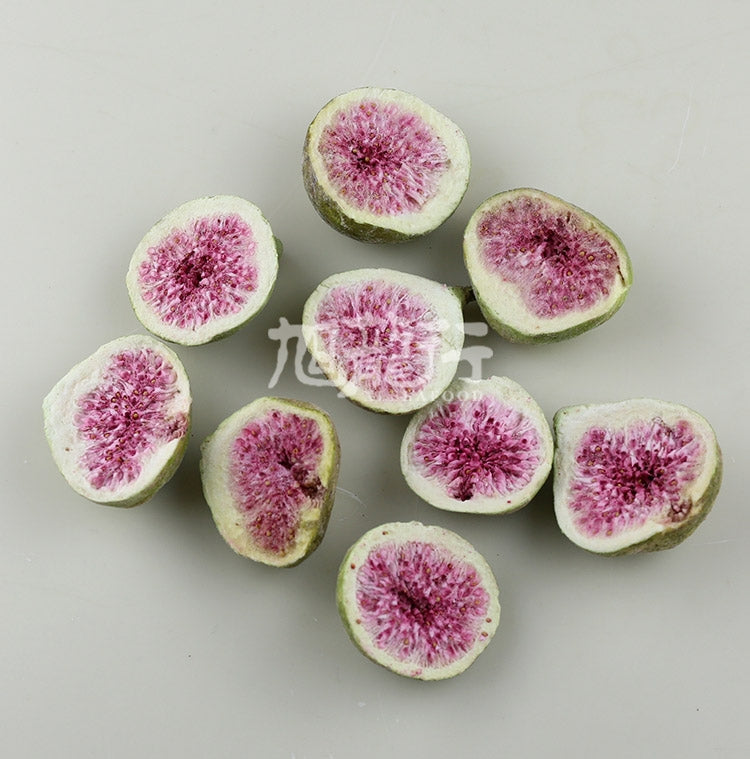 XLSEAFOOD CHINA Grade Premium California Dry Organic Fig Adriatic 