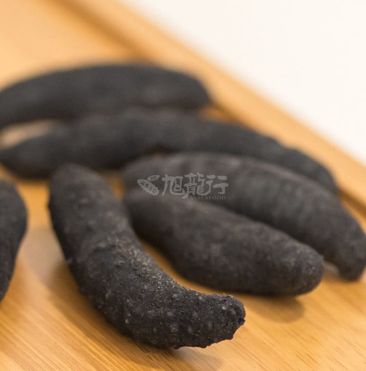 10磅團購野生淡幹格陵蘭短刺參