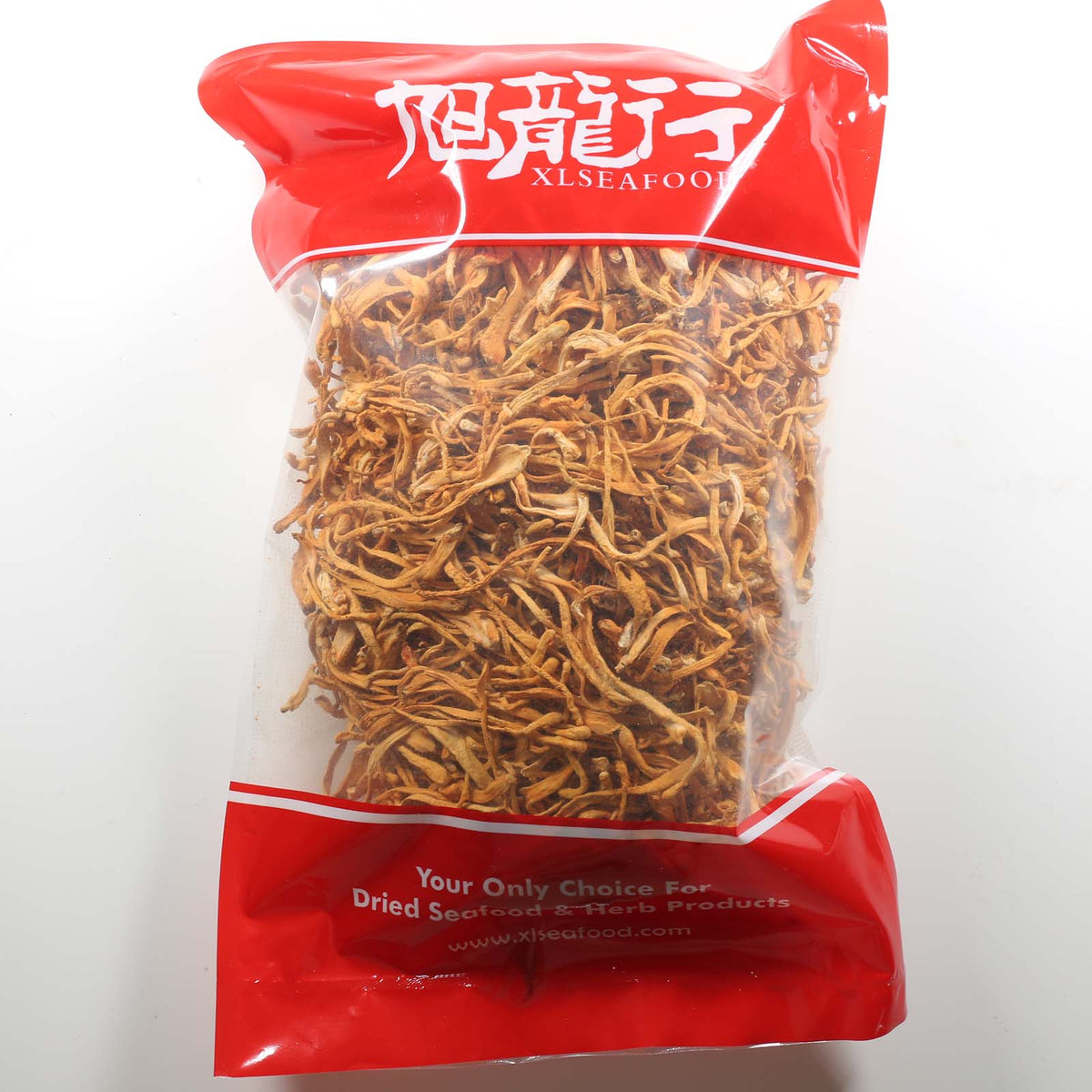 特級中國產栽培蟲草花(常規裝)