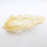 Xlseafood Premium Suriname Dried Beihai Fish Maw (Regular)