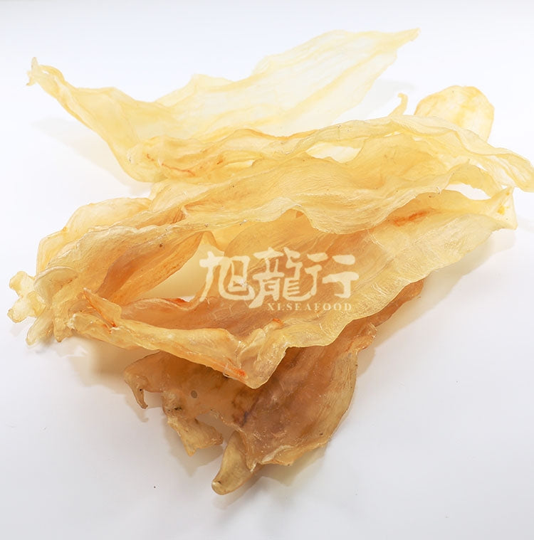 Xlseafood Premium Suriname Dried Beihai Fish Maw (Regular)