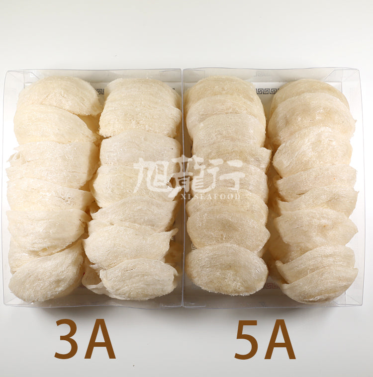 印尼特級4A天然燕窩幹挑三角盞(常規裝)