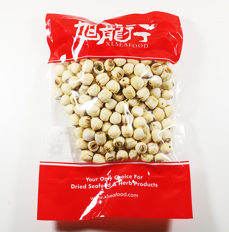 CHINA Grade Premium Nature Unsulphure Lotus seed seedless – 美国旭