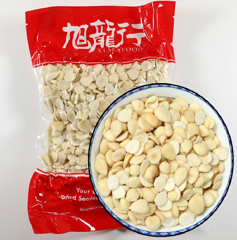 XLSEAFOOD CHINA Grade Premium Sweet Almond 8OZ 0.5LB – 美国