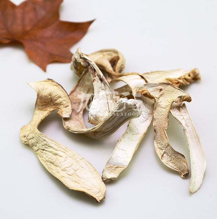 XLSEAFOOD Yun Nan Premium A+ Wild Mushroom Dry Matsutake Mushrooms