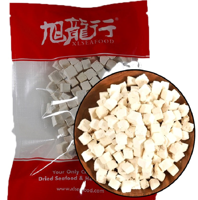 XLSEAFOOD CHINA Grade Premium Nature Unsulphure Poria 