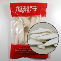 XLSEAFOOD CHINA Grade Premium Nature Unsulphure Yam slice