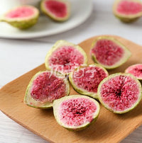 XLSEAFOOD CHINA Grade Premium California Dry Organic Fig Adriatic 