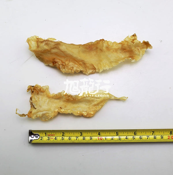 特級新西蘭鱈魚膠(常規裝)
