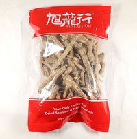 XLSEAFOOD Sun Dried Wisconsin American Barrel Ginseng #100