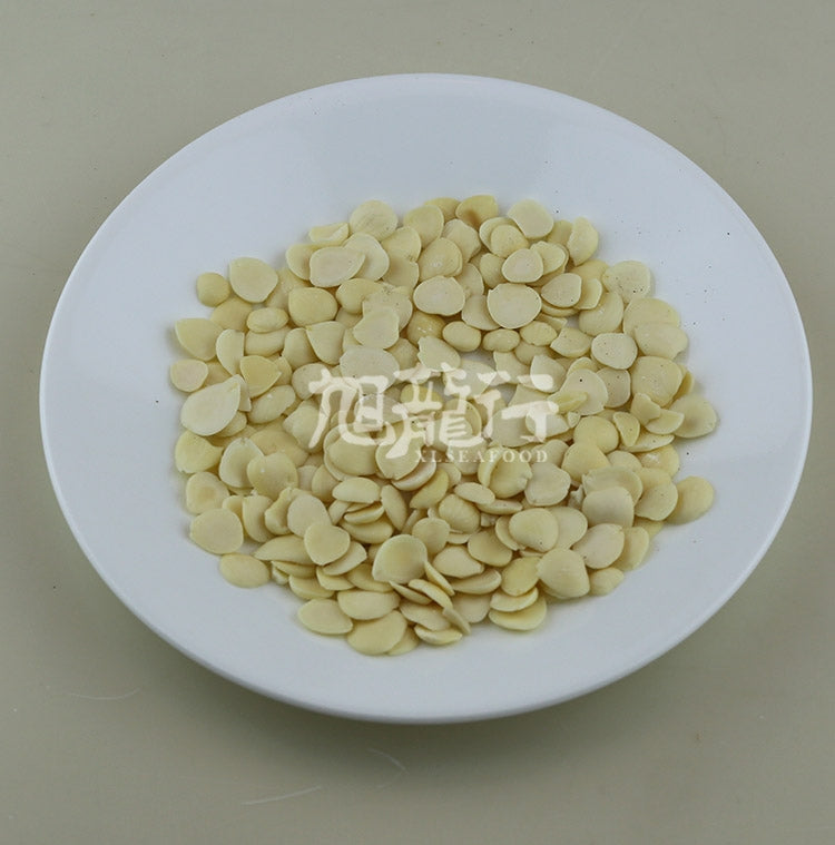 XLSEAFOOD Premium Northern Apricot Bitter Almonds (regular size)