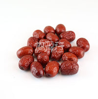 XLSEAFOOD CHINA Xinjiang Grade Premium Organic Nature Unsulphure jujube size Jumbo （10lb）