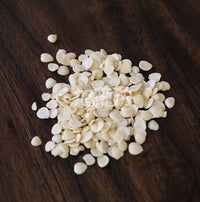 XLSEAFOOD Premium Nanxing Sweet Almonds 