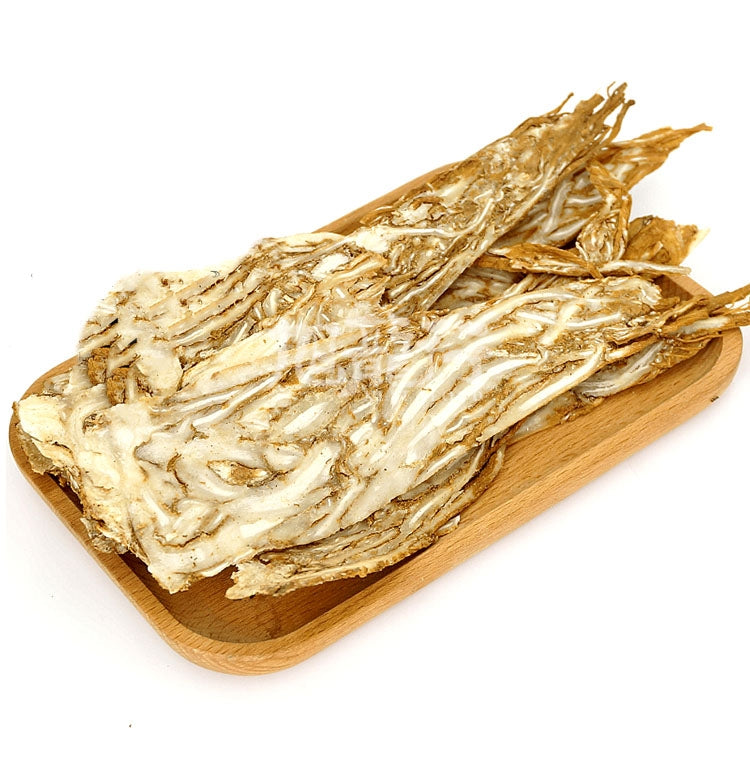 XLSEAFOOD CHINA Grade Premium unsulphure Femaleginseng Head slice