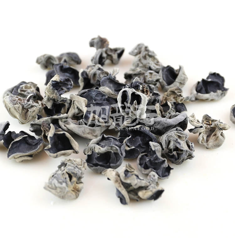 XLSEAFOOD CHINA Grade Premium Nature Unsulphure Black Woodear