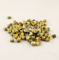 XLSEAFOOD CHINA Grade Premium Nature Unsulphure Baby Chrysanthemum