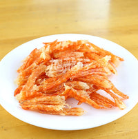 Xlseafood Grade Premium Argentina Dry Shrimps