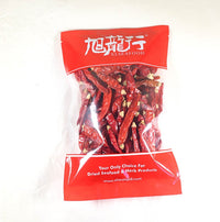 Xlseafood Premium sulfur-free dried red pepper(regular)