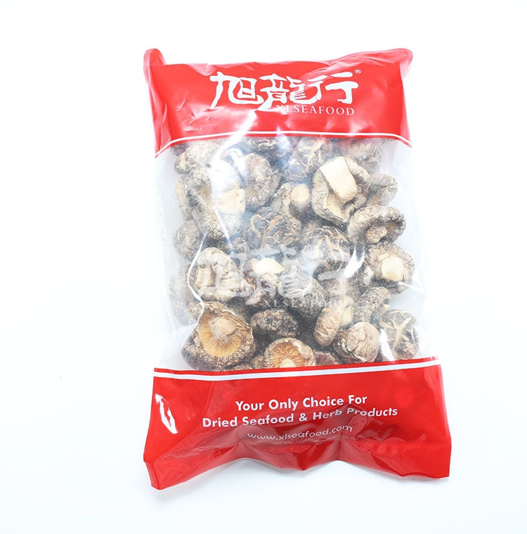 XLSEAFOOD Premium A+ Mushroom China Shiitake