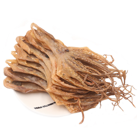 Octopus Fish Powder XLSEAFOOD Premium South America Dry Octopus – 美国旭龙行XLSEAFOOD