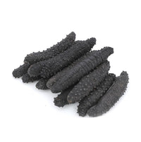 Wild Caught Arctic Black Sea cucumber 10lb pack