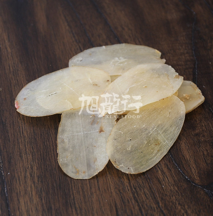 XLSEAFOOD CHINA Yunnan Grade Premium Nature Unsulphure Gastrodia elata slice 