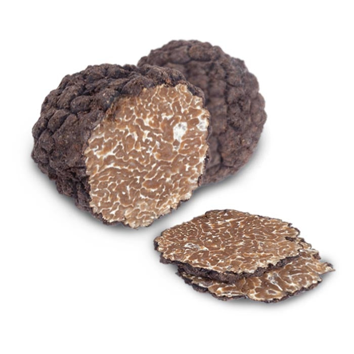 XLSEAFOOD Yun Nan Premium A+ Wild Mushroom Wide Black Truffle