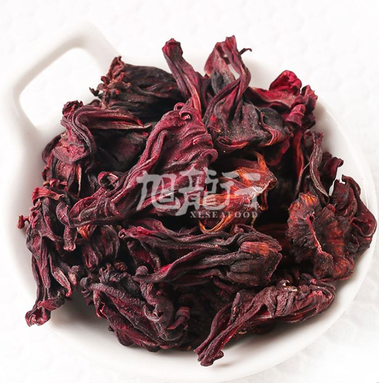 XLSEAFOOD CHINA Grade Sun Dried Premium Roselle