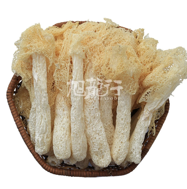 XLSEAFOOD Yun Nan Premium A+ Wild Bamboo Mushroom – 美国旭龙行