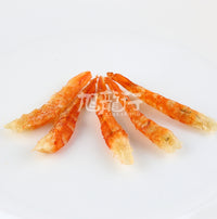 Xlseafood Grade Premium Argentina Dry Shrimps