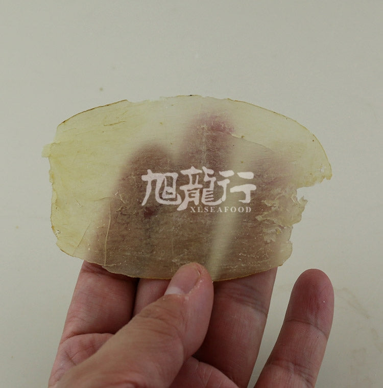 XLSEAFOOD CHINA Yunnan Grade Premium Nature Unsulphure Gastrodia elata slice 