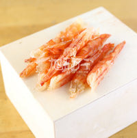 Xlseafood Grade Premium Argentina Dry Shrimps