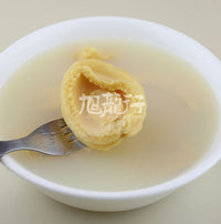 即食野生鮑魚（清湯)