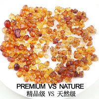 XLSEAFOOD CHINA YUNAN Premium Grade Peach-gum 