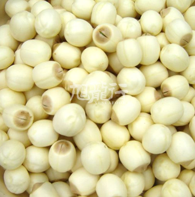 CHINA Grade Premium Nature Unsulphure Lotus seed seedless