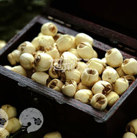 CHINA Grade Premium Nature Unsulphure Lotus seed seedless