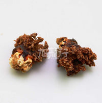 XLseafood Sun Dried Wild Caught Canada Newfoundland Orange-foot Sea Cucumber Gonad Flower